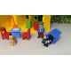 Ferme PLAYMOBIL 1.2.3