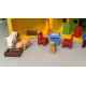 Ferme PLAYMOBIL 1.2.3