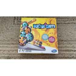 Jeu DIX DE CHUTE