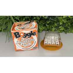 Jeu BOOGLE