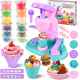 Stand de glaces Neuf