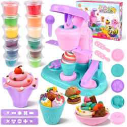 Stand de glaces Neuf