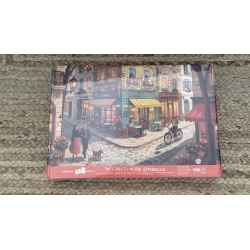Puzzle 1000 pièces Neuf