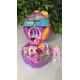 Coffret POLLY POCKET café cupcake