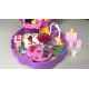 Coffret POLLY POCKET café cupcake
