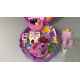 Coffret POLLY POCKET café cupcake
