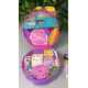 Coffret POLLY POCKET café cupcake