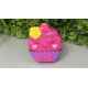 Coffret POLLY POCKET café cupcake