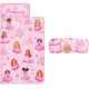 Sac de couchage / Tapis Princesses Neuf