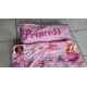 Sac de couchage / Tapis Princesses Neuf