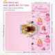 Sac de couchage / Tapis Princesses Neuf