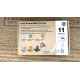 Coffret de jouets de bain Neuf
