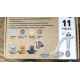 Coffret de jouets de bain Neuf