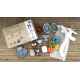 Coffret de jouets de bain Neuf