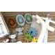 Coffret de jouets de bain Neuf
