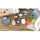 Coffret de jouets de bain Neuf