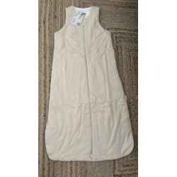 Gigoteuse Coton Bio 6/18 mois neuve