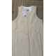 Gigoteuse Coton Bio 6/18 mois neuve
