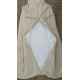 Gigoteuse Coton Bio 6/18 mois neuve