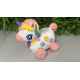 Licorne musicale 3 en 1 neuve