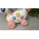 Licorne musicale 3 en 1 neuve