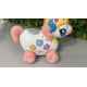 Licorne musicale 3 en 1 neuve