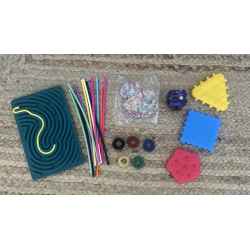 Lot d'Obets sensoriels / Fidgets Neufs