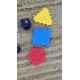 Lot d'Obets sensoriels / Fidgets Neufs
