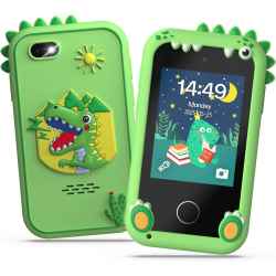 Téléphone enfants tactile Neuf