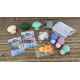 Lot de Jouets de Bain Neufs