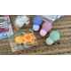 Lot de Jouets de Bain Neufs