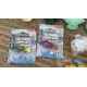 Lot de Jouets de Bain Neufs