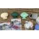 Lot de Jouets de Bain Neufs