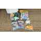 Lot de Jouets de Bain Neufs