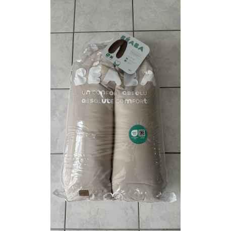 Coussin d'allaitement BEABA Neuf