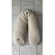 Coussin d'allaitement BEABA Neuf