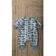 Combinaison PETIT BATEAU 3 mois