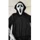 Déguisement SCREAM 7/10 ans neuf