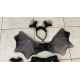Déguisement Chauve Souris 3/10 ans Neuf