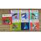 7 Livres P'tit Loup