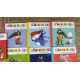 7 Livres P'tit Loup