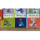7 Livres P'tit Loup