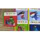 7 Livres P'tit Loup