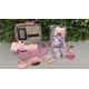 Trousse de maquillage enfants Neuve