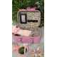 Trousse de maquillage enfants Neuve