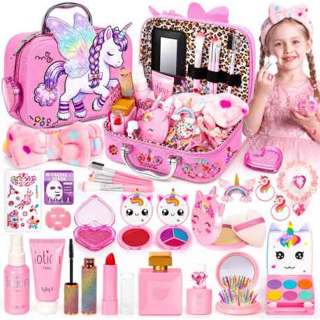 Trousse de maquillage enfants Neuve