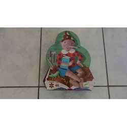 Puzzle DJECO Pinocchio 50 pièces