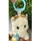 Peluche d'activités Sophie La Girafe