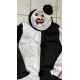 Déguisement Clown Tueur T.M Neuf