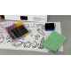 Tableau lumineux Neuf